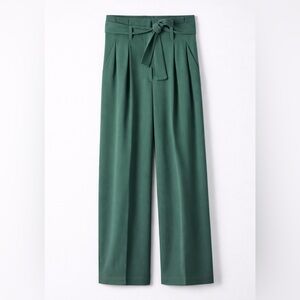 Aritzia Babaton Culotte Pants (Dionysus)